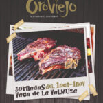 Jornadas Vaca de la Valmuza