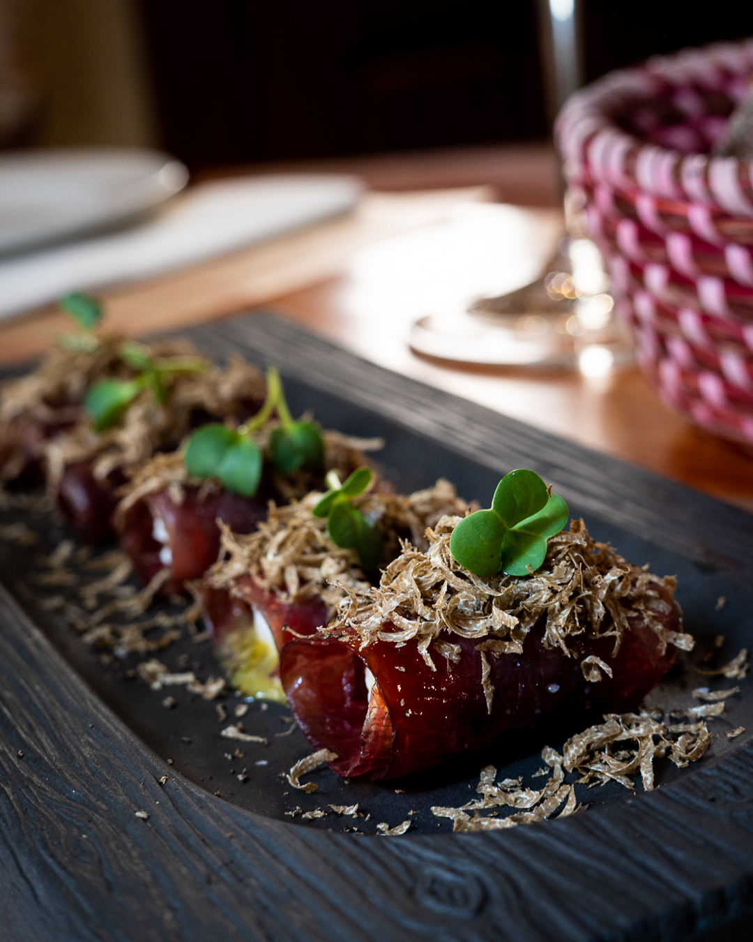 picaña de vaca de la valmuza